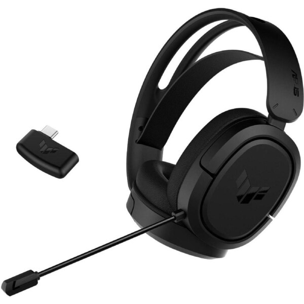 ASUS TUF H1 Wireless Gaming Headset