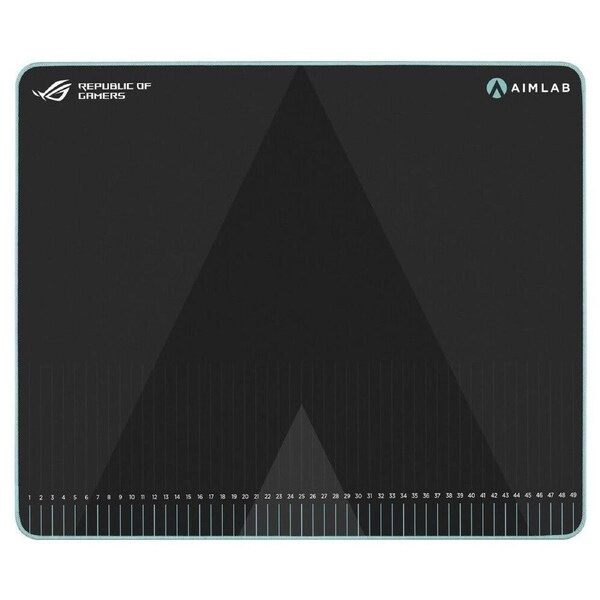 ASUS ROG Ace Aim Lab Edition Gaming Mouse Pad