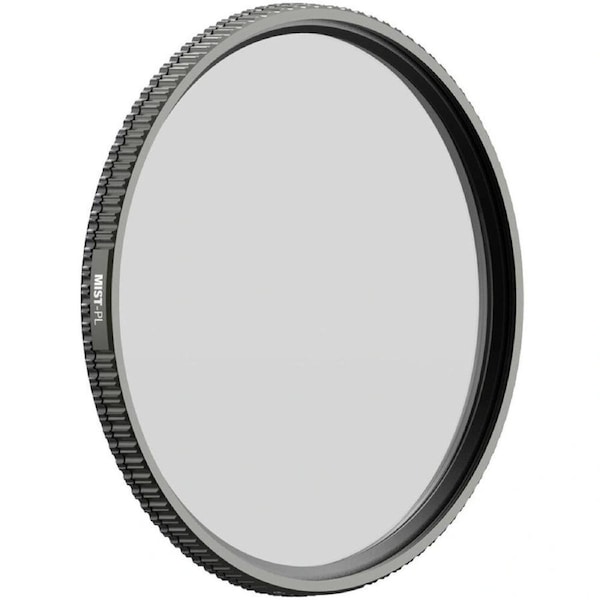 PolarPro Shortstache - 49mm Mist Heavy and Polarizer Filter