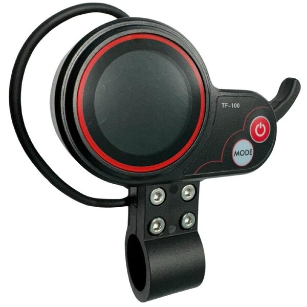 KASA 48V Throttle Controller Instrument Speedometer Suitable For Kasa T1Pro Electric Scooter