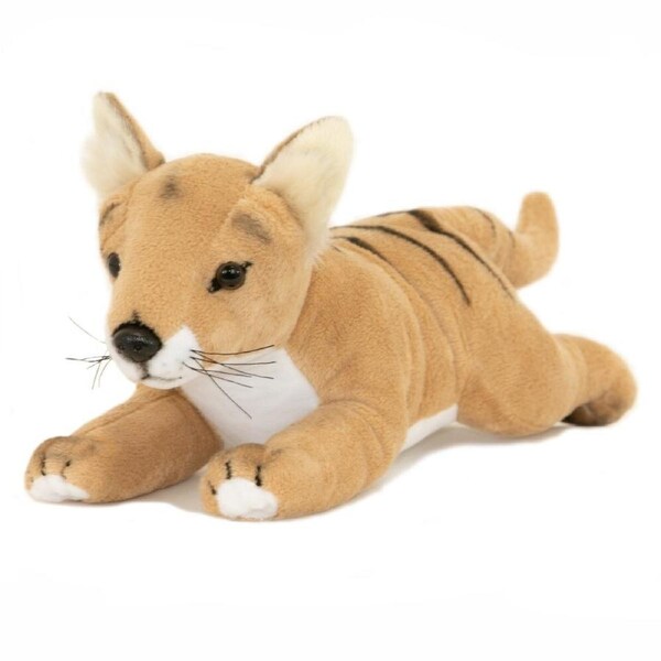 Bocchetta Plush Toys - Tasmanian Tiger - Tigger 32cm