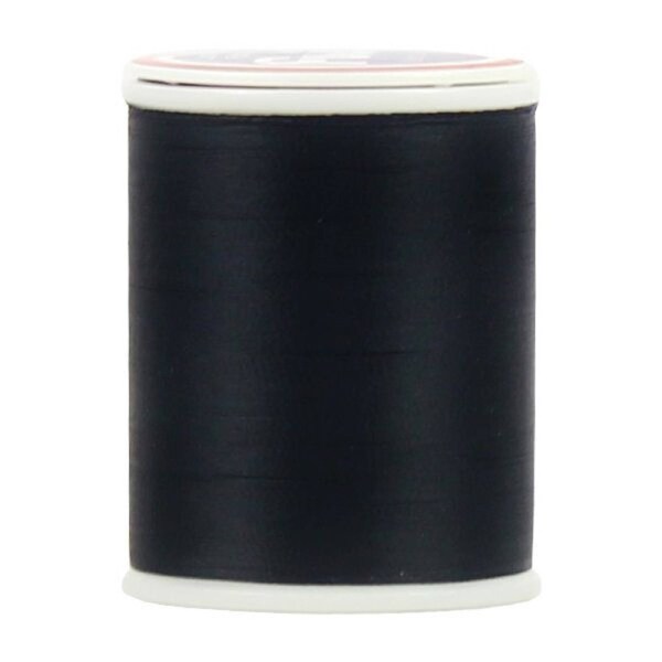 Fuji Poly Thread D NOCP 1oz For Fishing Rod Building #001 Black