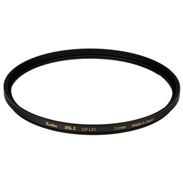 Kenko 52mm ZXII UV L41 Filter