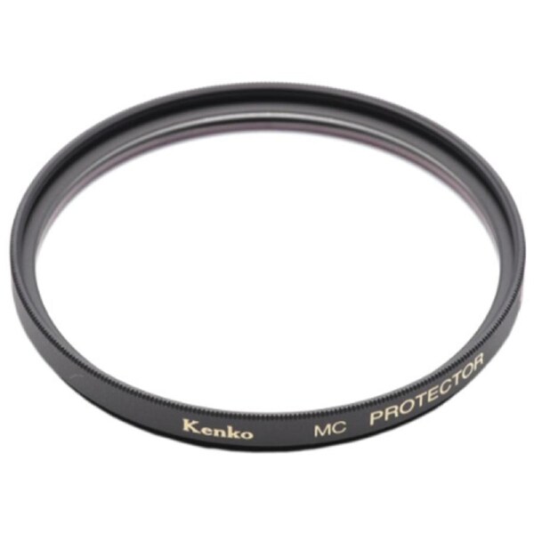 Kenko 62mm Eco MC Protector
