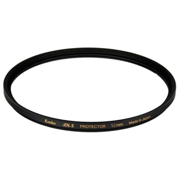 Kenko 52mm ZXII Protector Filter