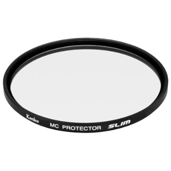 Kenko 58mm Slim MC Protector Filter