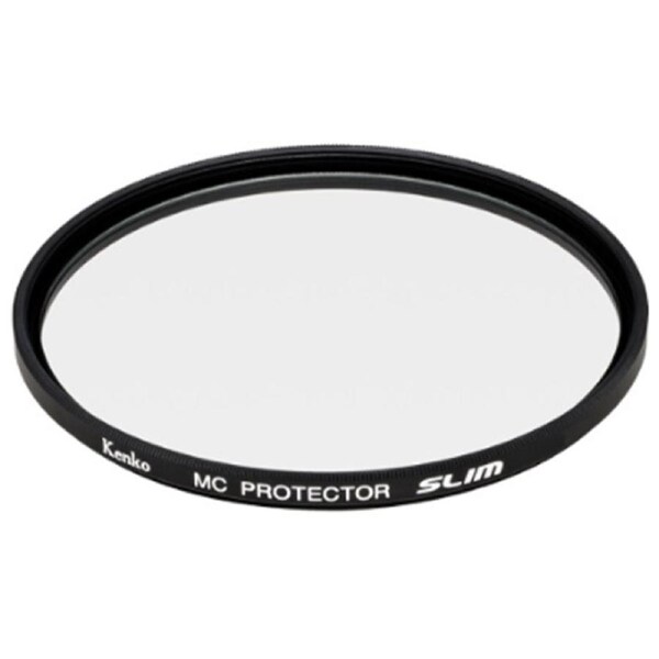 Kenko 52mm Slim MC Protector (PH)