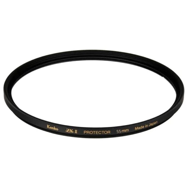 Kenko 55mm ZXII Protector Filter