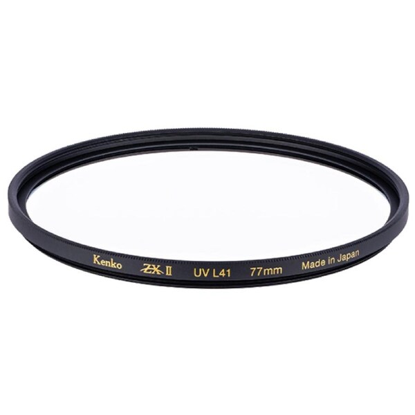 Kenko 77mm ZXII UV L41 Filter