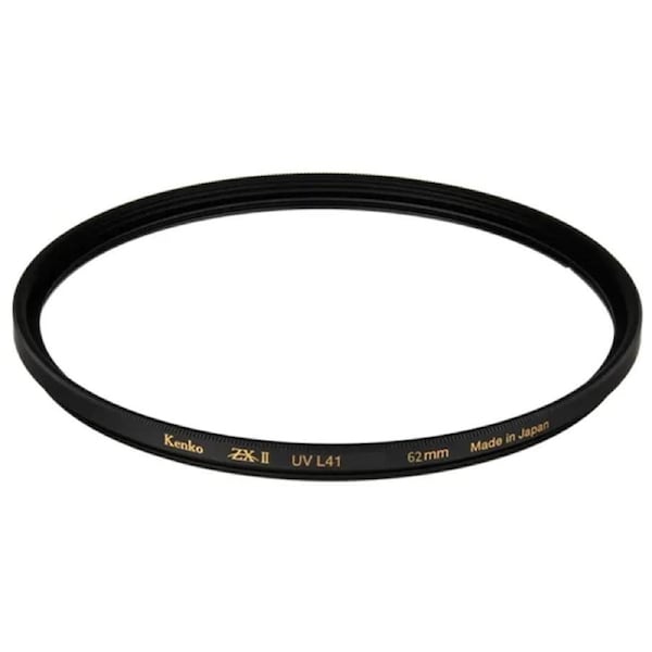 Kenko 62mm ZXII UV L41 Filter