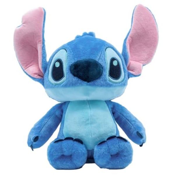 Disney Lilo & Stitch Baby Stuffed Animal Plush 15 Inches Stitch