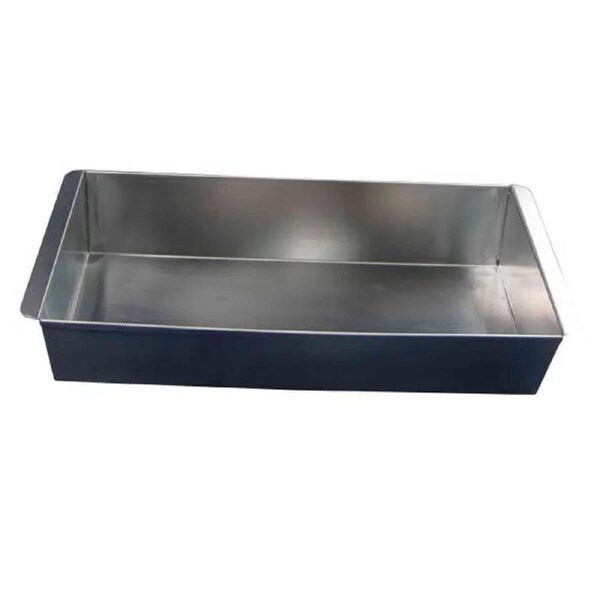 Baking Dish - Sizzler Deluxe BBQ Tray