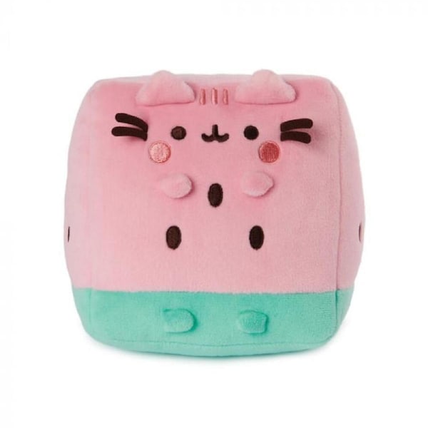 Pusheen The Cat Plush Fruits Watermelon 15cm