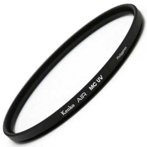 Kenko 52mm AIR MC UV Filter (PH)