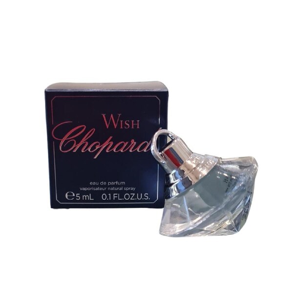 Wish by Chopard EDP 5ml