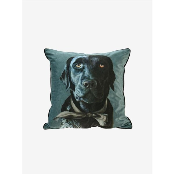 MM Linen Baghie The Lab Cushion 50 x 50cm