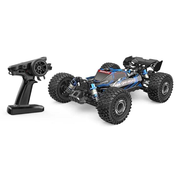 MJX 1/16 Hyper Go 4WD Off-road Brushless 3S RC Buggy [16207]