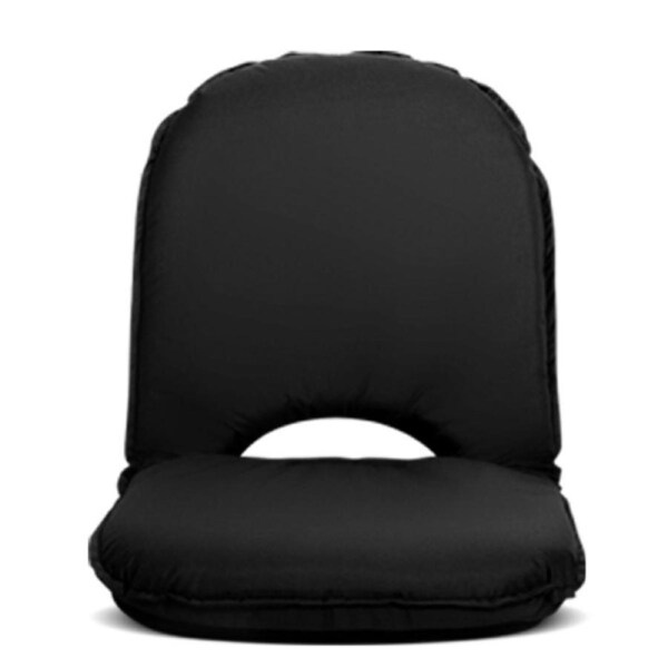 Floor Lounge Sofa Camping Portable Recliner Beach Chair Folding Outdoor