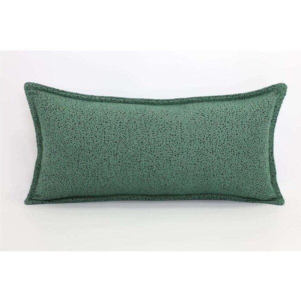 Pascal Breakfast Cushion Green
