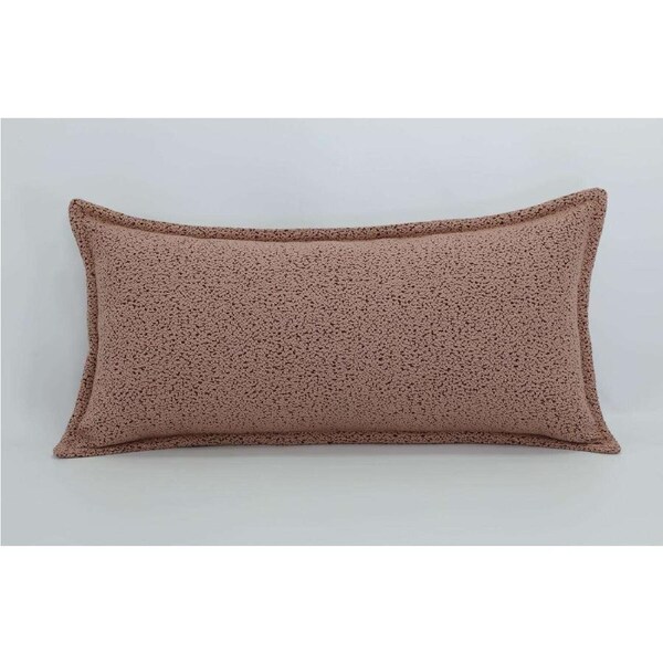 Pascal Breakfast Cushion Blush