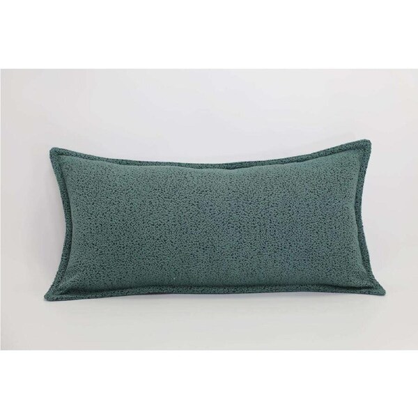 Pascal Breakfast Cushion Aqua