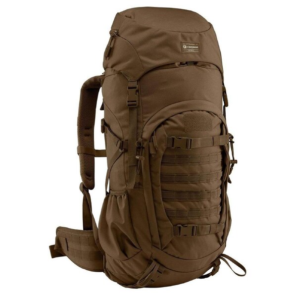 Caribee M60 Rucksack Phantom Ochre 64571