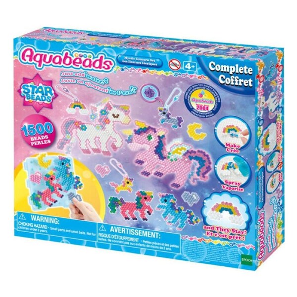 Aquabeads Mystic Unicorn Set