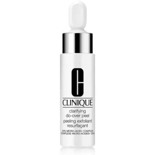 Clinique Clarifying Do-Over Peel Gel 30ml
