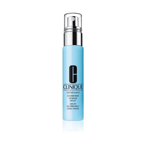 Clinique Turnaround Accelerated Renewal Serum 50ml