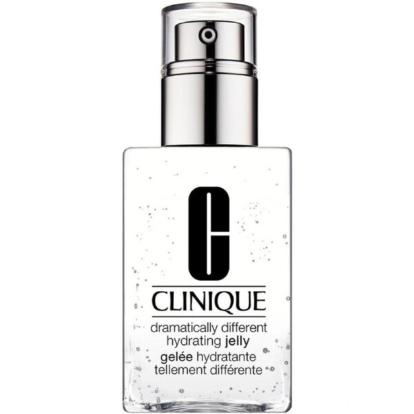 Clinique Dramatically Different Hydrating Jelly Facial Gel 125ml