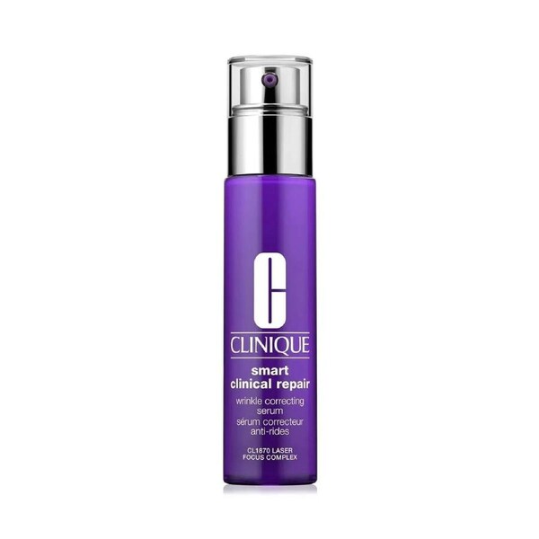 Clinique Smart Clinical Repair Wrinkle Correcting Serum 30ml