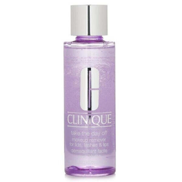 Clinique Take The Day Off Makeup Remover 200ml