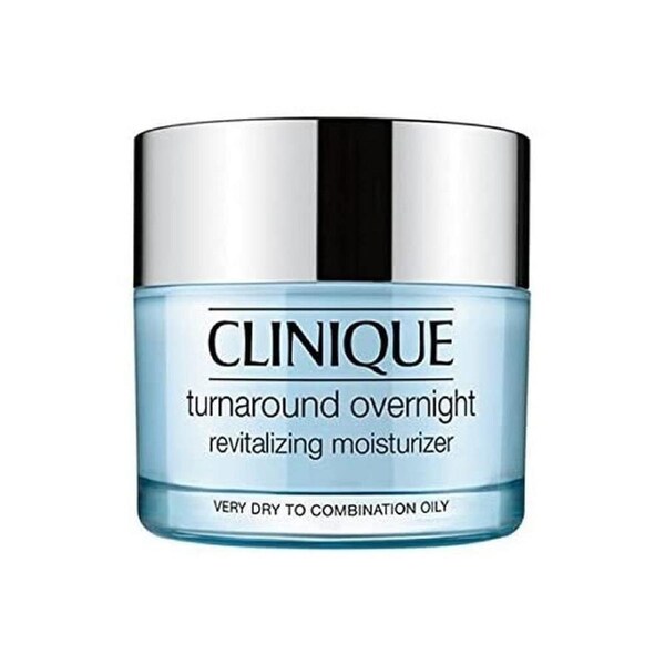 Clinique Turnaround Overnight Revitalizing Moisturizer 50ml