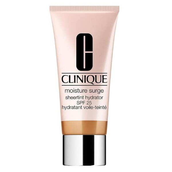 Clinique Moisture Surge Sheertint Hydrator Broad Spectrum SPF25 Medium 40ml