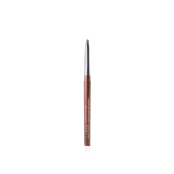 Clinique Quick Lipliner For Lips 17 Soft Nude 0.26g