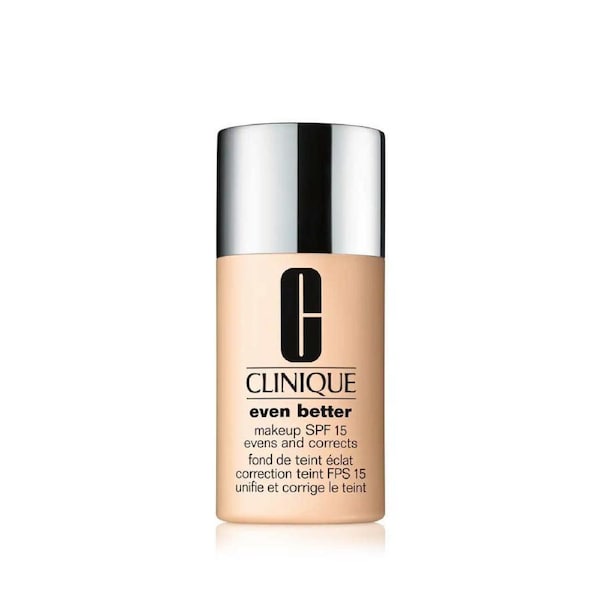Clinique Even Better Makeup Broad Spectrum SPF 15 Cn 28 Ivory 30ml