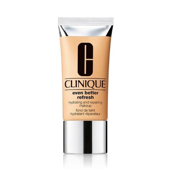 Clinique Even Better Refresh Hydrating and Repairing Foundation 44 Tea 30ml