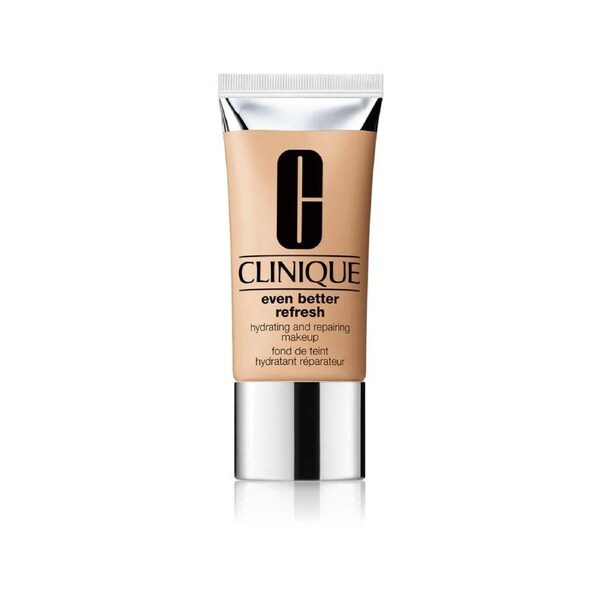 Clinique Even Better Refresh Hydrating and Repairing Foundation 70 Vanilla 30ml