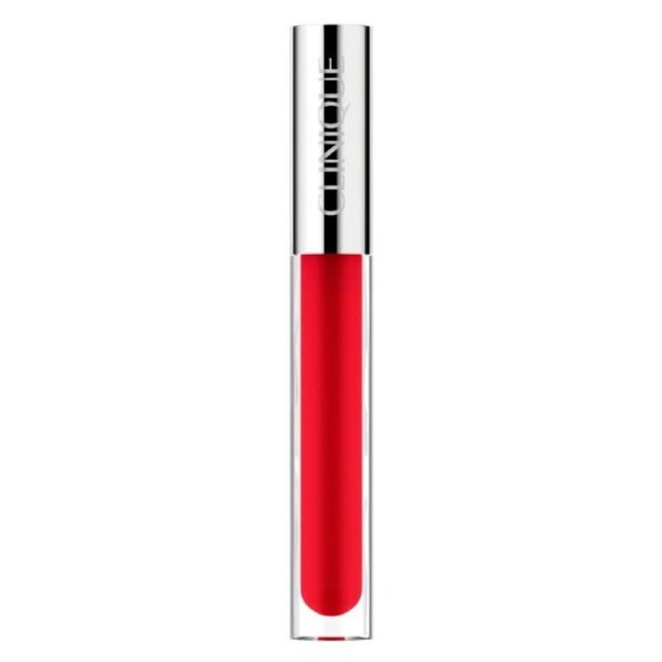 Clinique Pop Plush Creamy Lip Gloss 04 Juicy Apple Pop 3.4ml