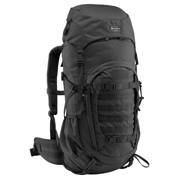 Caribee M60 Rucksack Phantom Black 6457