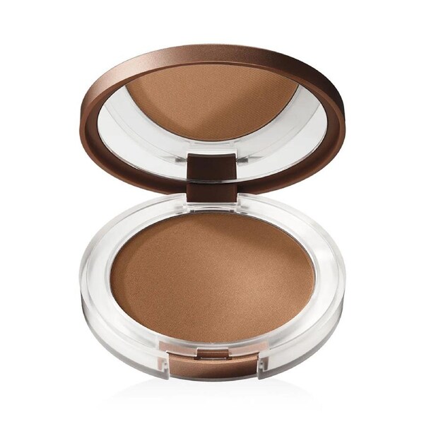 Clinique True Bronze Pressed Powder Bronzer 02 Sunkissed 10 g
