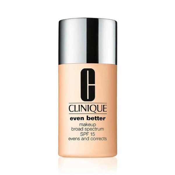 Clinique Even Better Makeup Broad Spectrum SPF 15 Cn 20 Fair 30ml