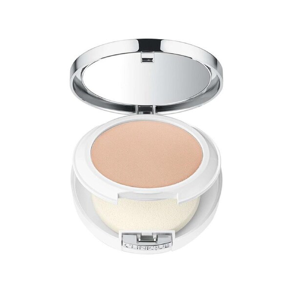 Clinique Almost Powder Makeup SPF15 02-Neutral Fair 10g