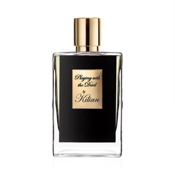 Kilian Playing With Devil EDP 50ml Refillable