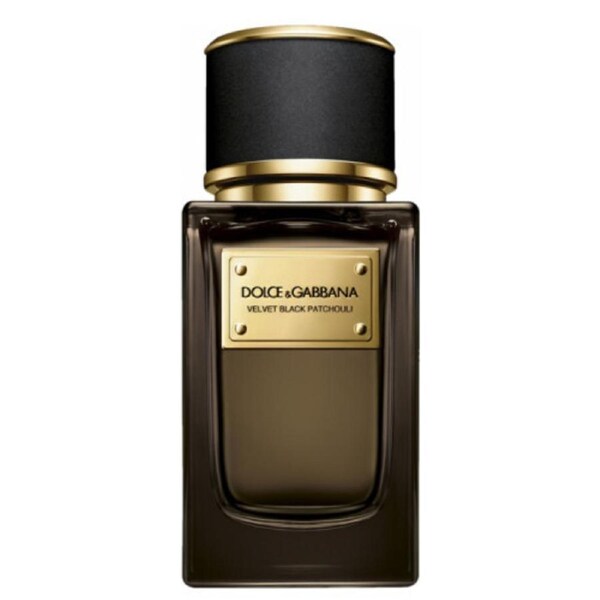 Dolce & Gabbana Exclusive Edition Velvet Black Patchouli EDP 50ml