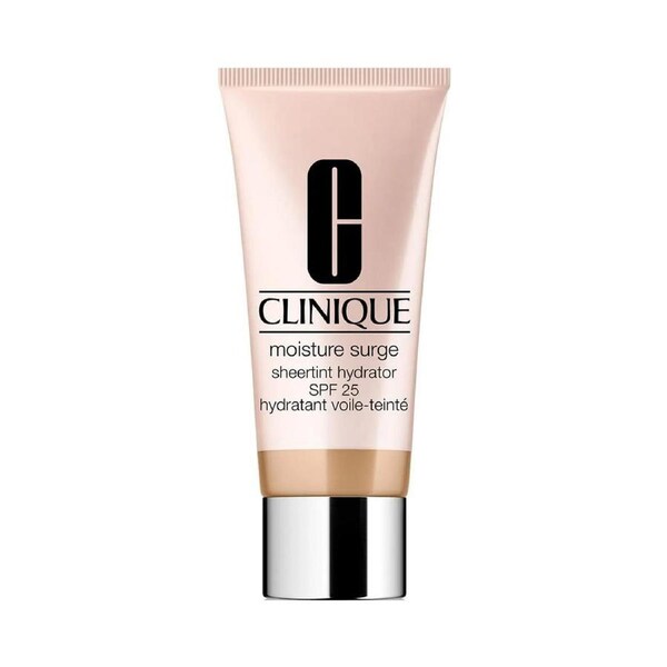 Clinique Moisture Surge Sheertint Hydrator Broad Spectrum SPF25 Very Light 40ml