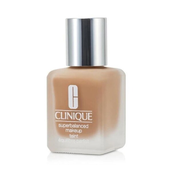 Clinique Superbalanced MakeUp Foundation No.08 CN 62 Porcelain Beige 30ml