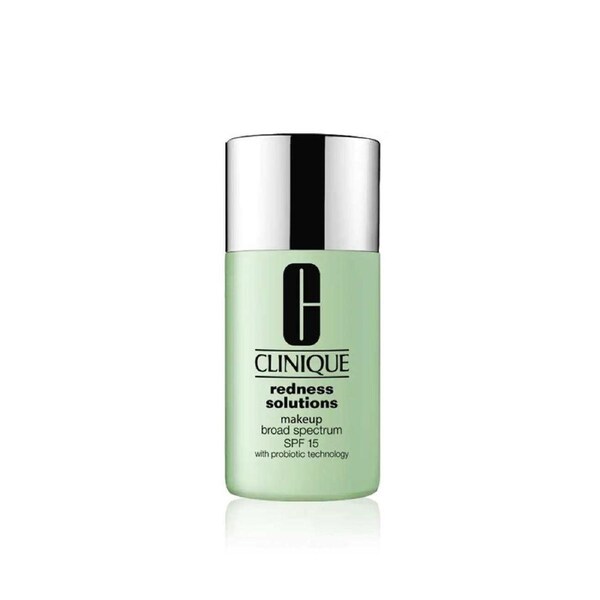 Clinique Redness Solutions Makeup SPF15 28 Calming Ivory 30ml