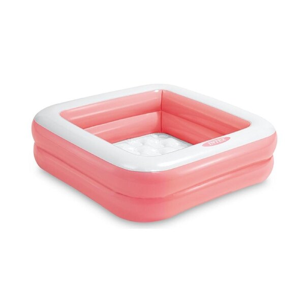 Intex Play Box Pool Pink 57100