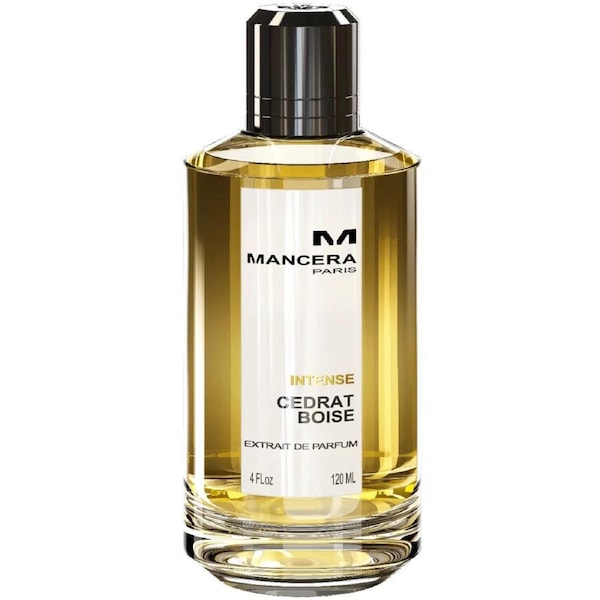 Mancera Cedrat Boise Intense Extrait De Parfum 120ml